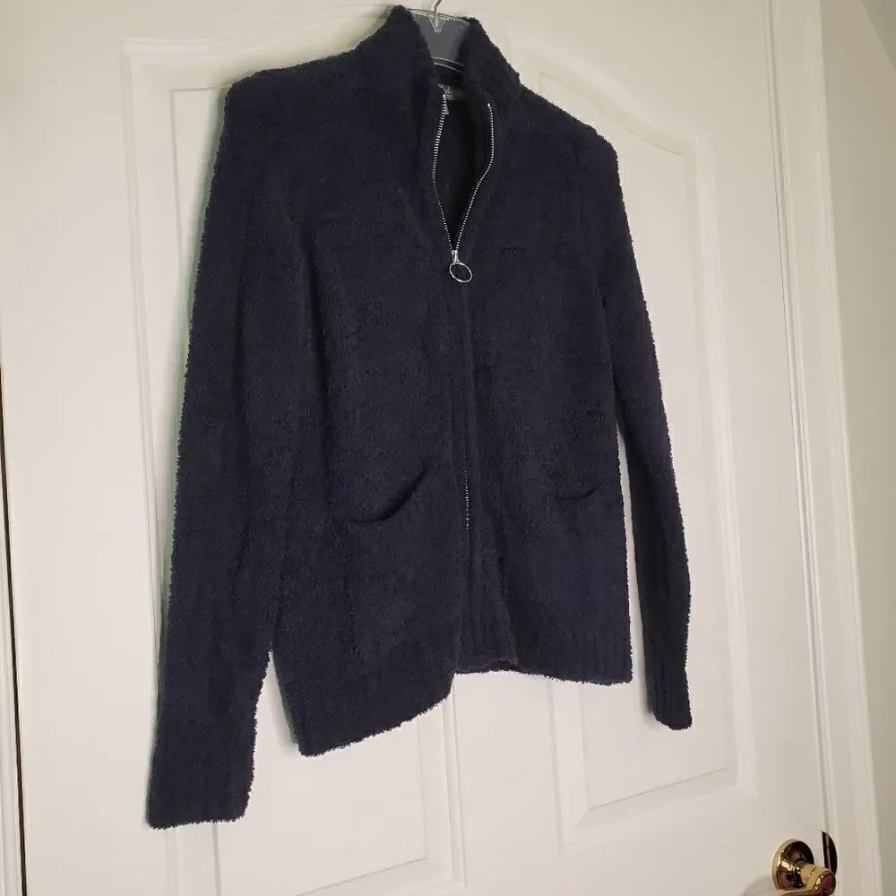 Marled Jacket  - Picture 3 of 7